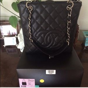 Beautiful Chanel bag, Authentic guarantee!